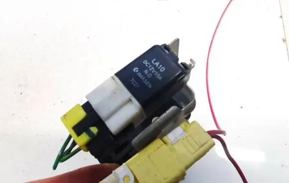 Mazda 323 Other relay dc12v10a