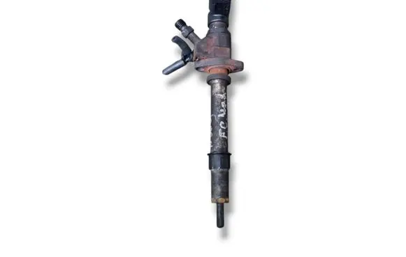 Fuel injector