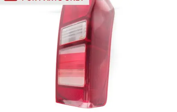 Isuzu D-Max Rear/tail lights 220-17217