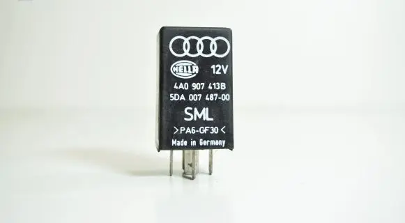Audi A6 S6 C4 4A Other relay 4A0907413B