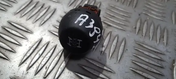 Toyota RAV 4 (XA30) Other switches/knobs/shifts 15b116 976-2087