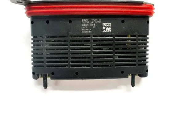 BMW 4 F32 F33 Light module LCM 7396128 535100818 S025000052