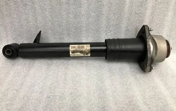 BMW X5 E70 Rear shock absorber/damper 6781930