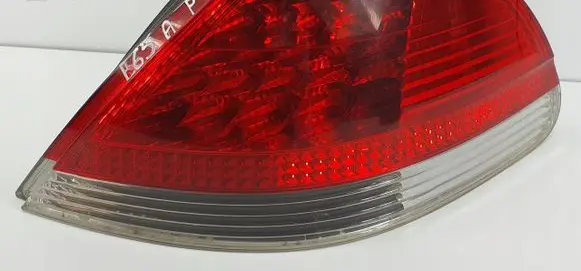 BMW 7 E65 E66 Rear/tail lights 6914286