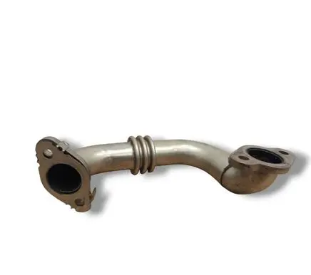 Audi A6 S6 C7 4G EGR valve line/pipe/hose 03L131521D