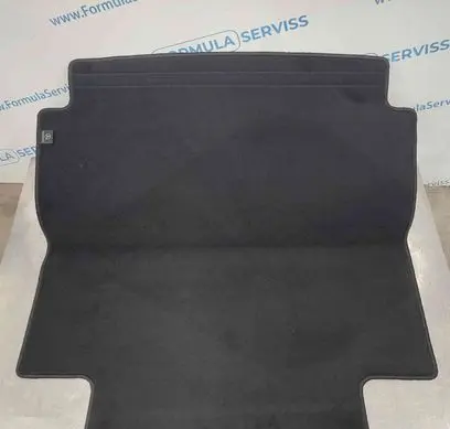 Mercedes-Benz E W212 Trunk/boot mat liner A2136804304
