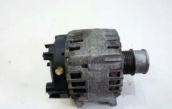 Skoda Karoq Generator/alternator 04C903021A