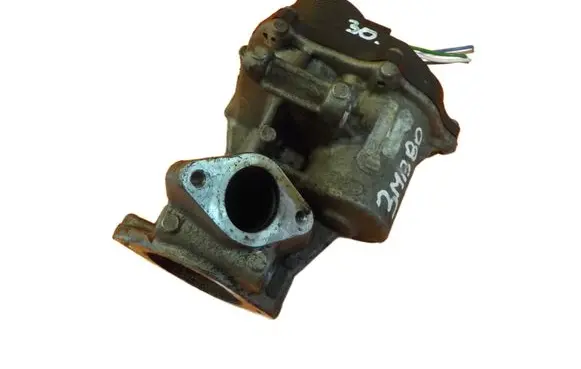 Land Rover Range Rover L322 EGR thermostat 3MB80