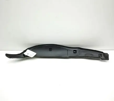 BMW X6 G06 Fender end trim 7472018