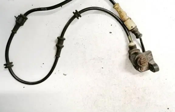 Opel Vectra B ABS brake wheel speed sensor 90464775