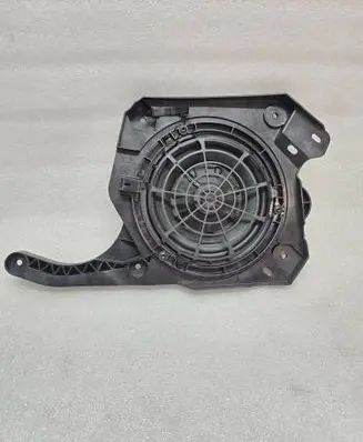 Citroen C5 Aircross Front door speaker 9813826880