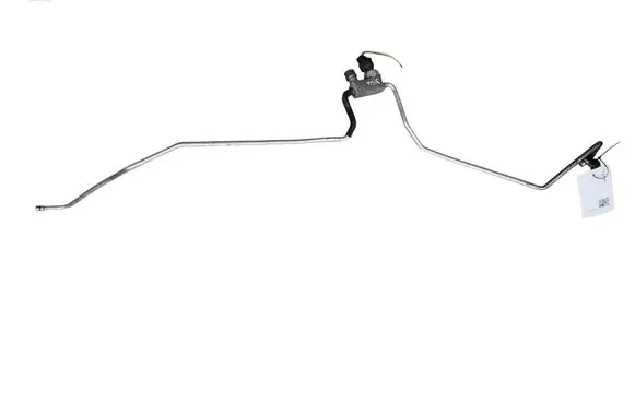 Toyota Yaris Air conditioning (A/C) pressure sensor 499000 7880