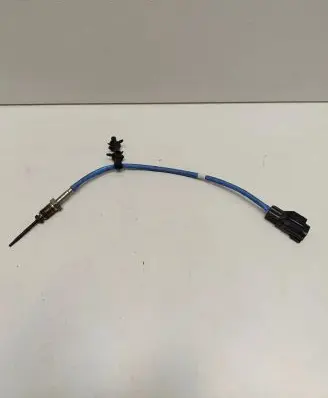 Exhaust gas temperature sensor