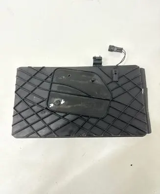 Toyota Avensis T250 Battery tray 7443105080
