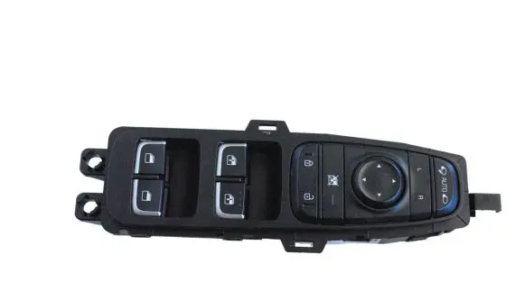 KIA Stinger Electric window control switch 93570J5500