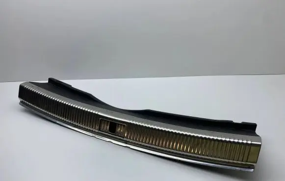 Audi A7 S7 4G Trunk/boot sill cover protection 4G8863471