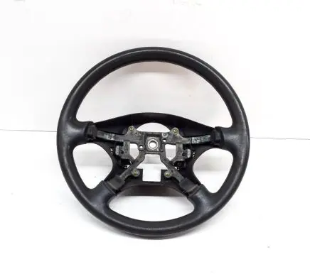 Mitsubishi Space Wagon Steering wheel 6628053420