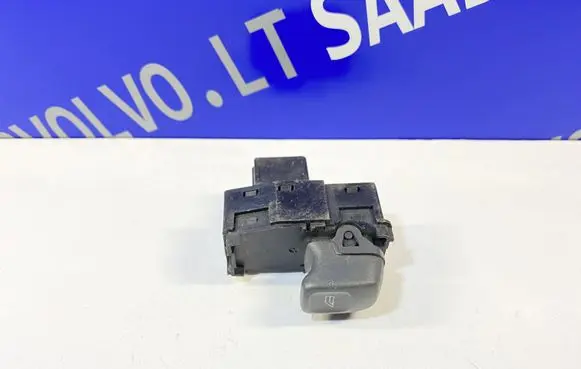 Volvo S60 Electric window control switch 9472275