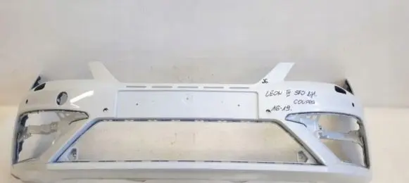 Seat Leon (5F) Front bumper