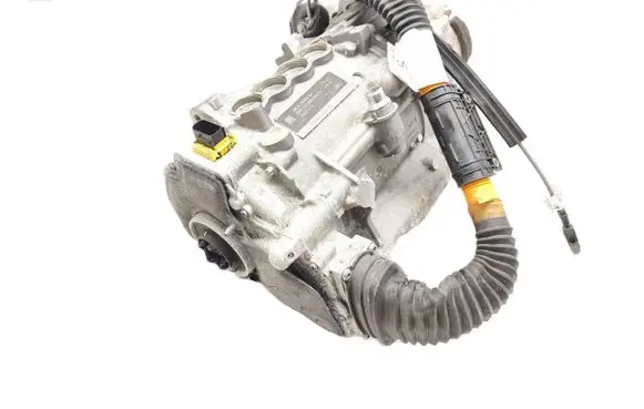 Jaguar I-Pace Electric car motor J9D375762AH