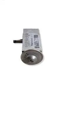 Mercedes-Benz A W168 Air conditioning (A/C) expansion valve A1688300284