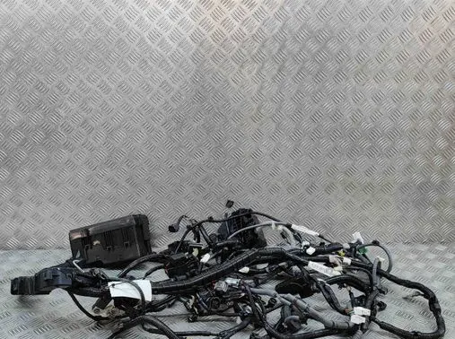 Honda Civic X Engine installation wiring loom 32200TGHA301