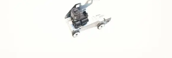 BMW 5 F10 F11 Tailgate window lock/catch/latch 7207046 1397020129