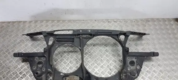 Audi A6 S6 C5 4B Radiator support slam panel