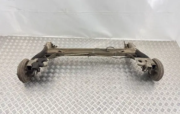 Mazda 2 Rear subframe 