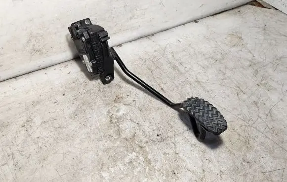 Citroen Jumper Accelerator throttle pedal 1337493080 6PV00824501