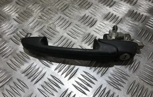 Fiat Bravo - Brava Front door exterior handle