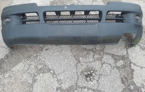 Fiat Ducato Front bumper LS130400901