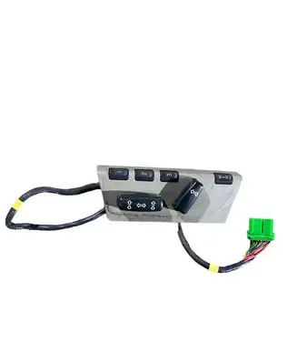Volvo XC90 Seat control switch 39980252
