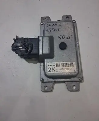 Nissan Qashqai Gearbox control unit/module EMU10021N