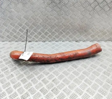 Iveco Daily 6th gen Intercooler hose/pipe 5801359166 5801359166EA
