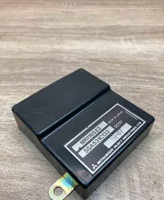 Mitsubishi Carisma Other control units/modules MR116523 SSA531C132
