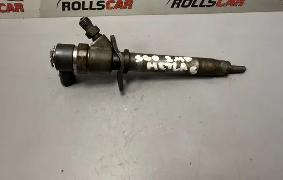 Volvo S60 Fuel injector 8658352