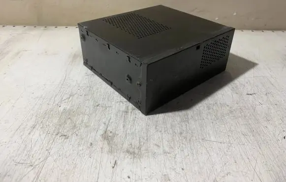 Audi A6 S6 C5 4B Video control module 4D0919146