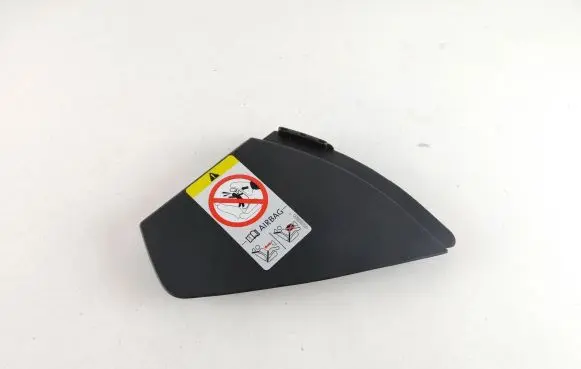 Porsche 911 991 Trunk/boot side trim panel 99155240601