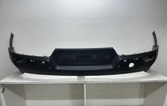 Volvo XC40 Rear bumper lower part trim 31449333