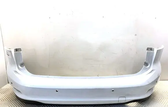 Ford Focus Rear bumper 