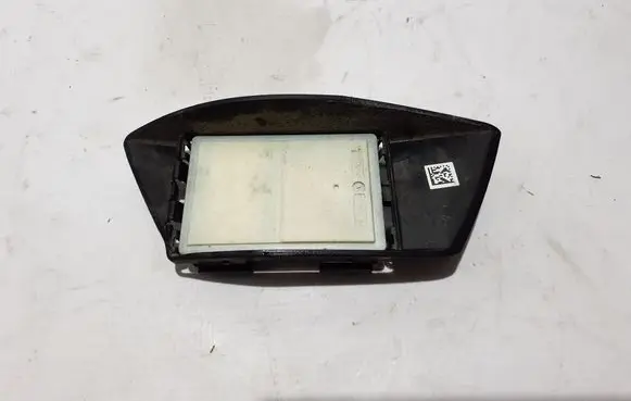 BMW 5 G30 G31 G38 Distronic sensor radar 5A495A3