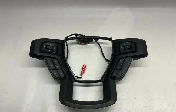 Ford F150 Steering wheel buttons/switches 34150399 FL3T9E740ABW