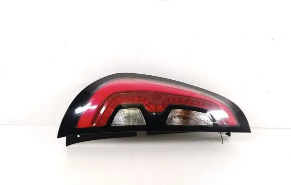 KIA Soul Rear/tail lights