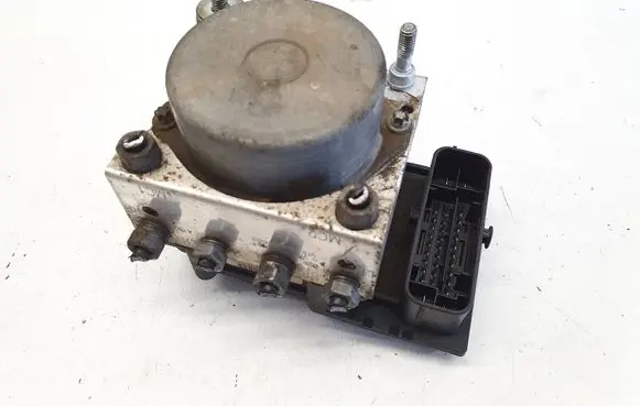 Peugeot Bipper ABS Pump 0265801079 nr9508