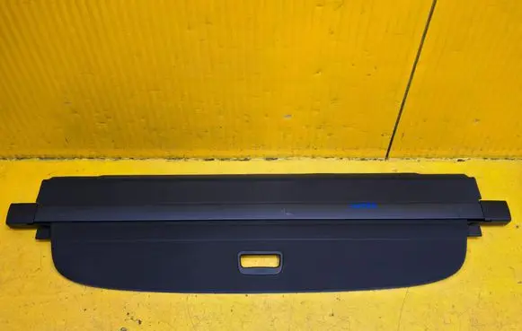 Skoda Superb B8 (3V) Parcel shelf load cover 3V9867871B