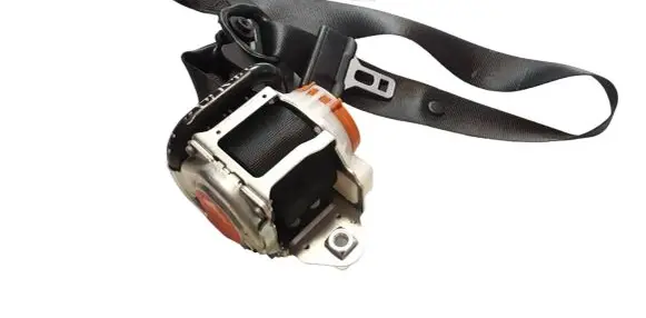 Mercedes-Benz A W177 Front seatbelt 1778600700 309465798228