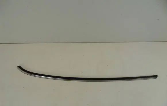 Mini One - Cooper F56 F55 Rear side glass trim 128662