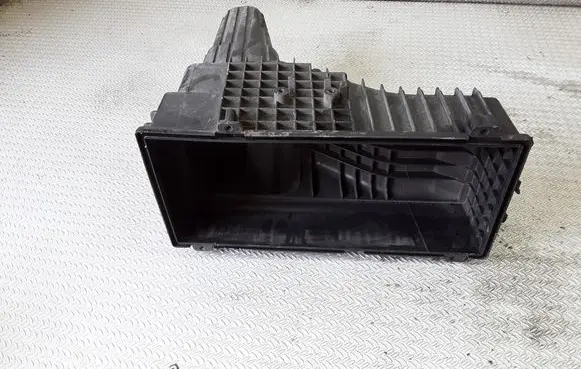 Fiat Ulysse Air filter box 9629040380