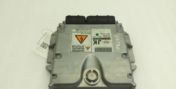 Subaru Outback Engine control unit/module 22611AN040 2758007492